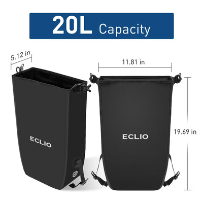 Eclio Bike Pannier Bag