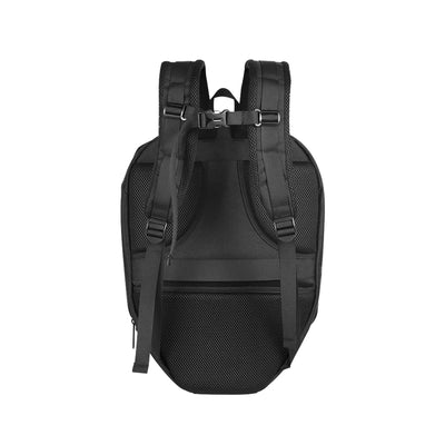 ECLIO IRON MAN LED Motorcycle Backpack