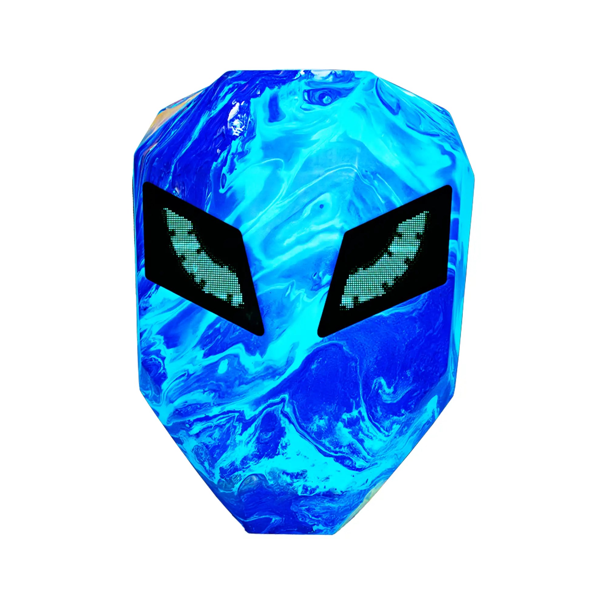 ECLIO Blueprint LED Motorcycle Backpack