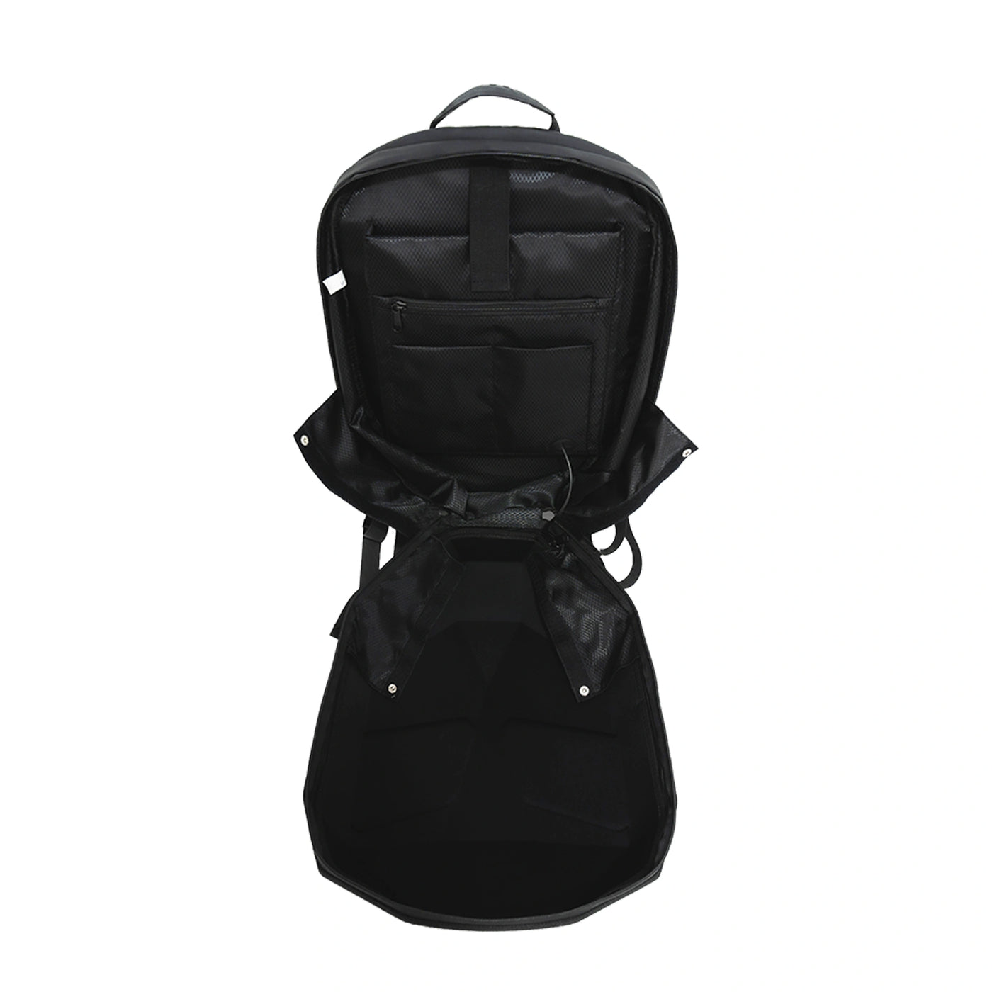 ECLIO Blueprint LED Motorcycle Backpack