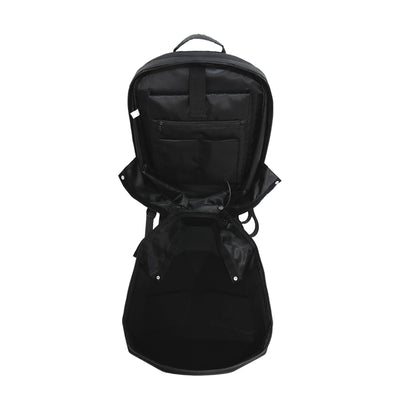 ECLIO Carbon LED Motorcycle Backpack