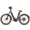 ECLIO Air Carbon Fiber Electric Bike