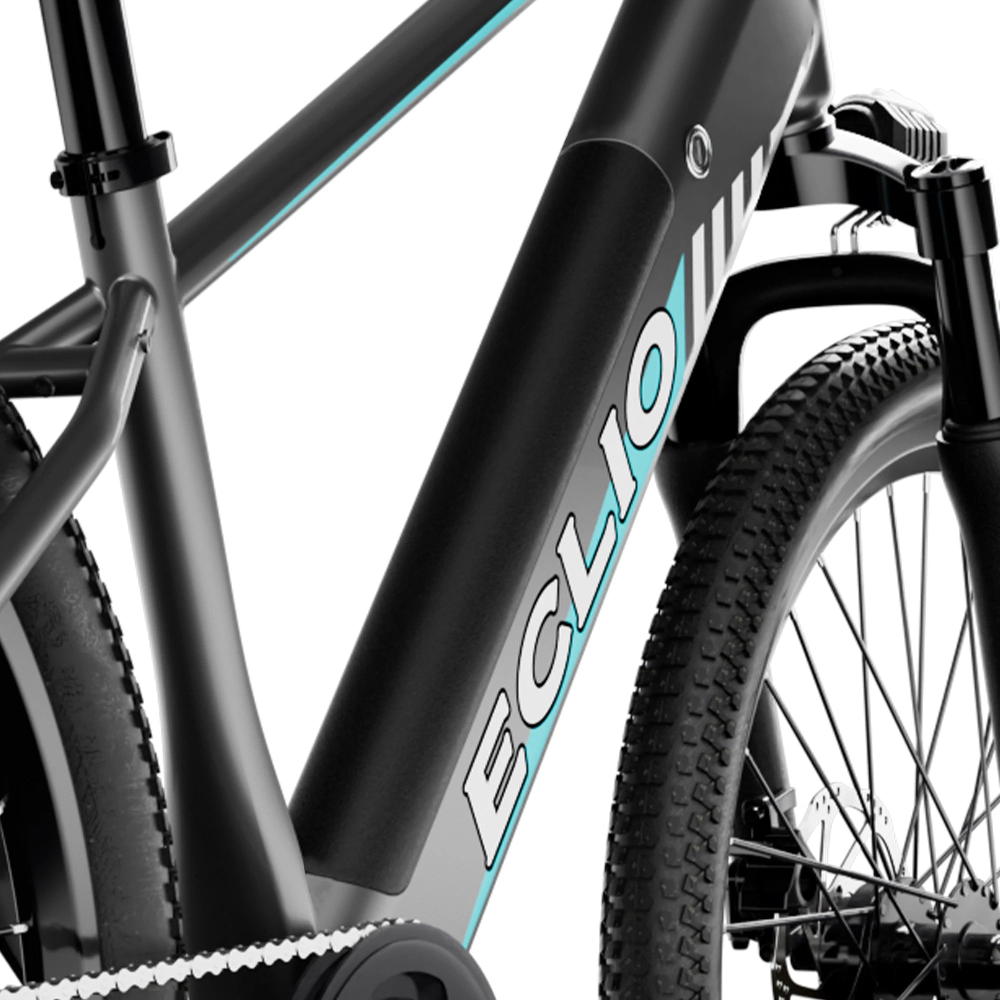 ECLIO Battery for Otium M5