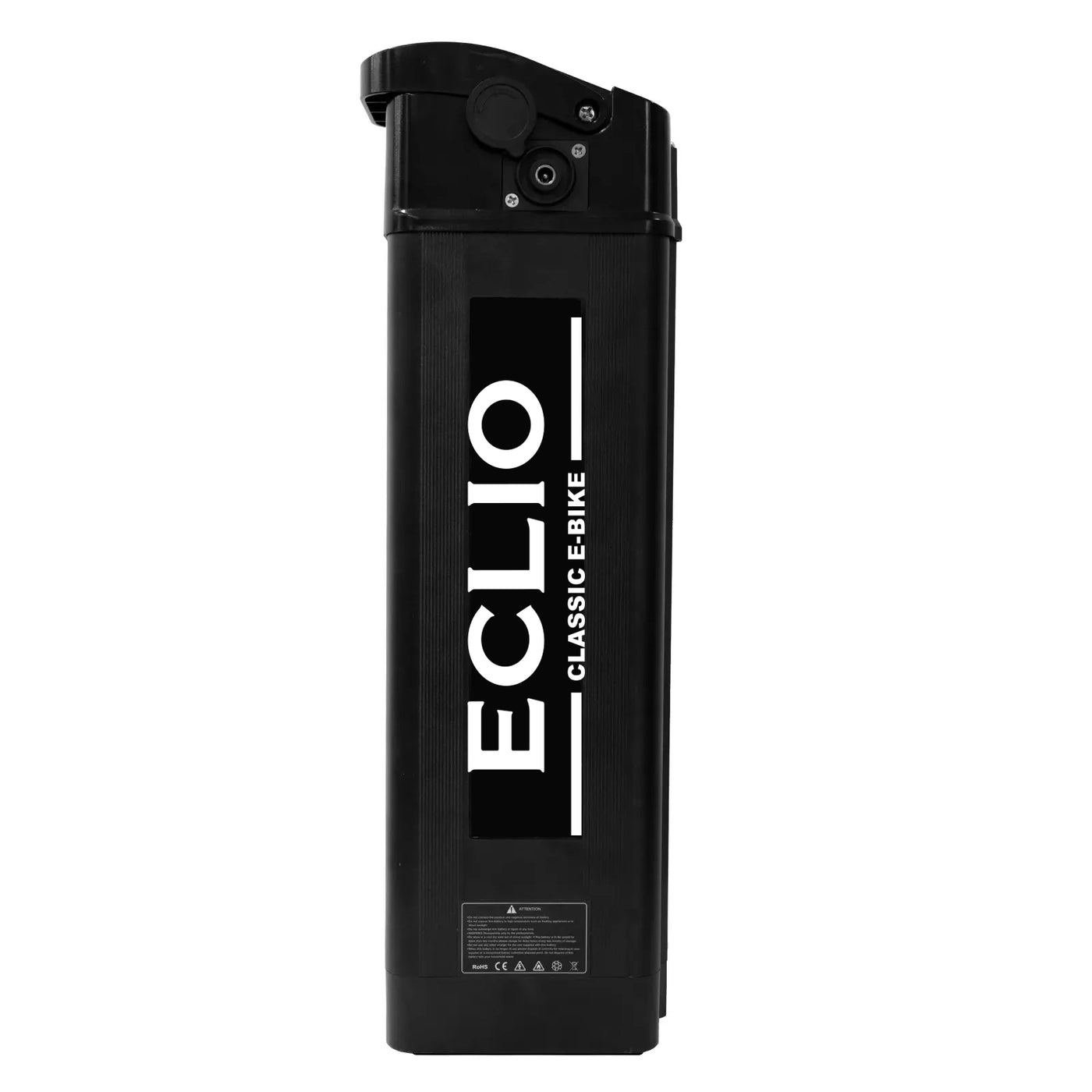 Battery for C01