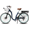 ECLIO C02 Lightweight City Cruiser Electric Bike