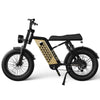 ECLIO F01 Electric Bike