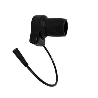 ECLIO Bike Half Twist Throttle for C01 Pro | Otium 1
