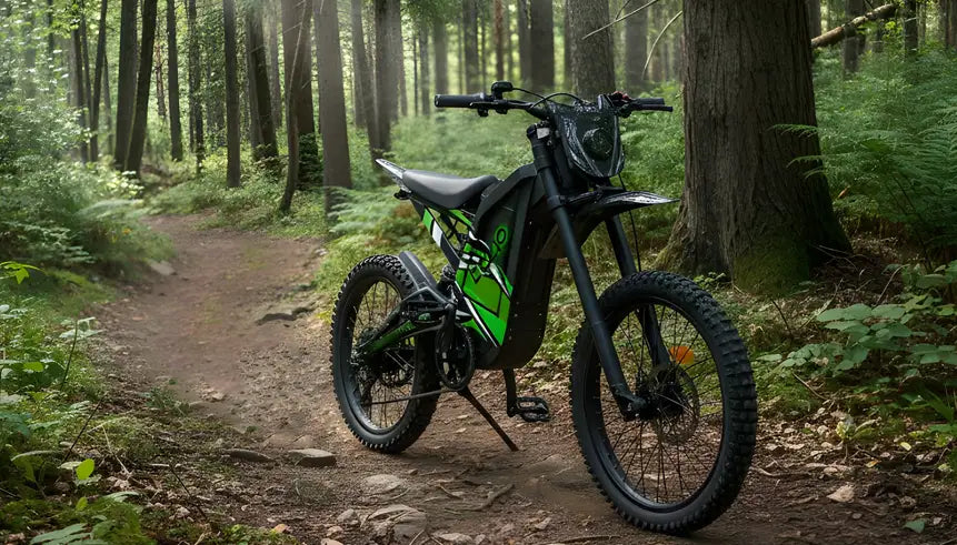 All E-Bikes