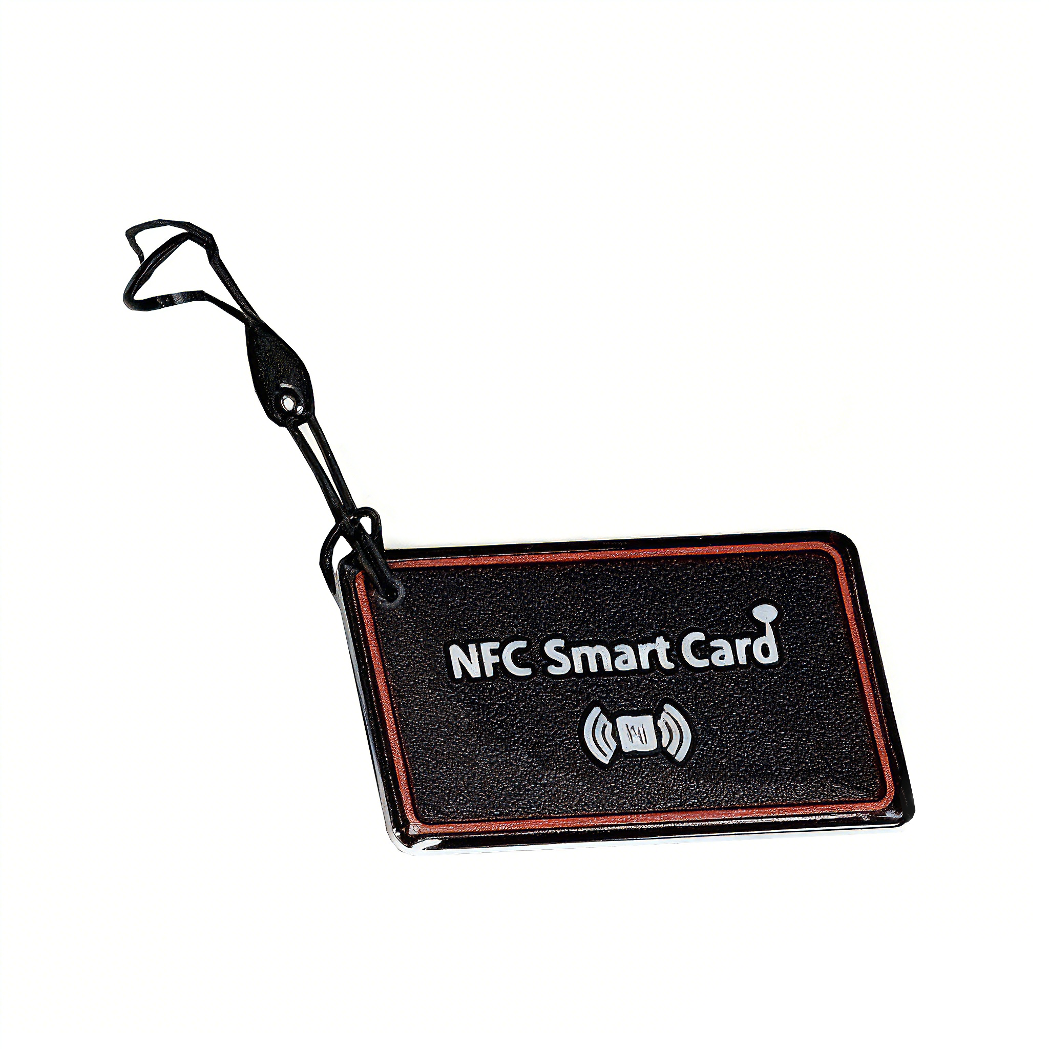 NFC Smart Card