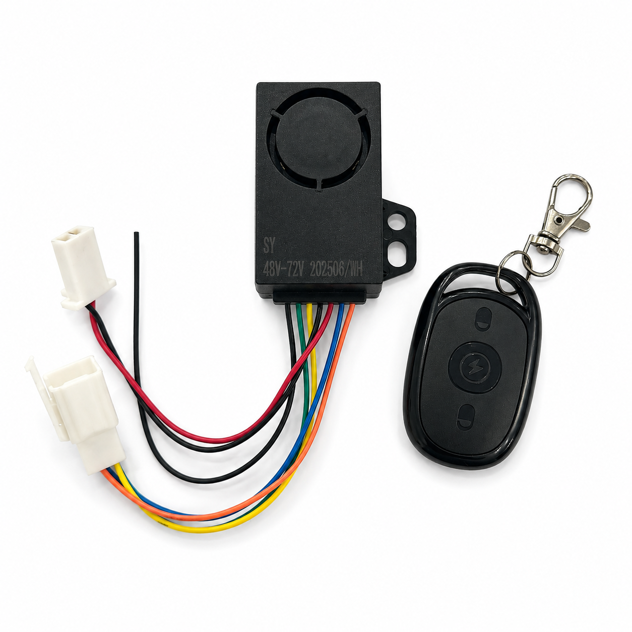 EBike Alarm for M1