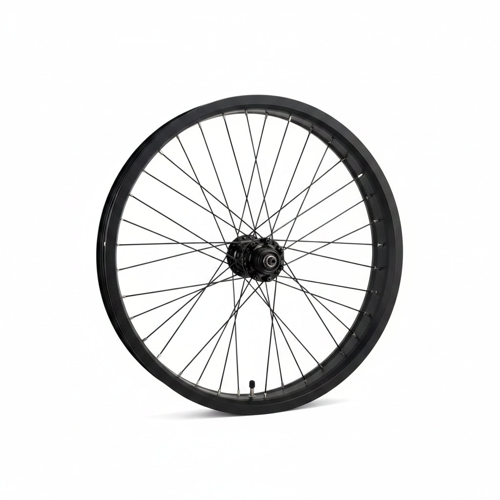 ECLIO Front Wheel for Vetus 2