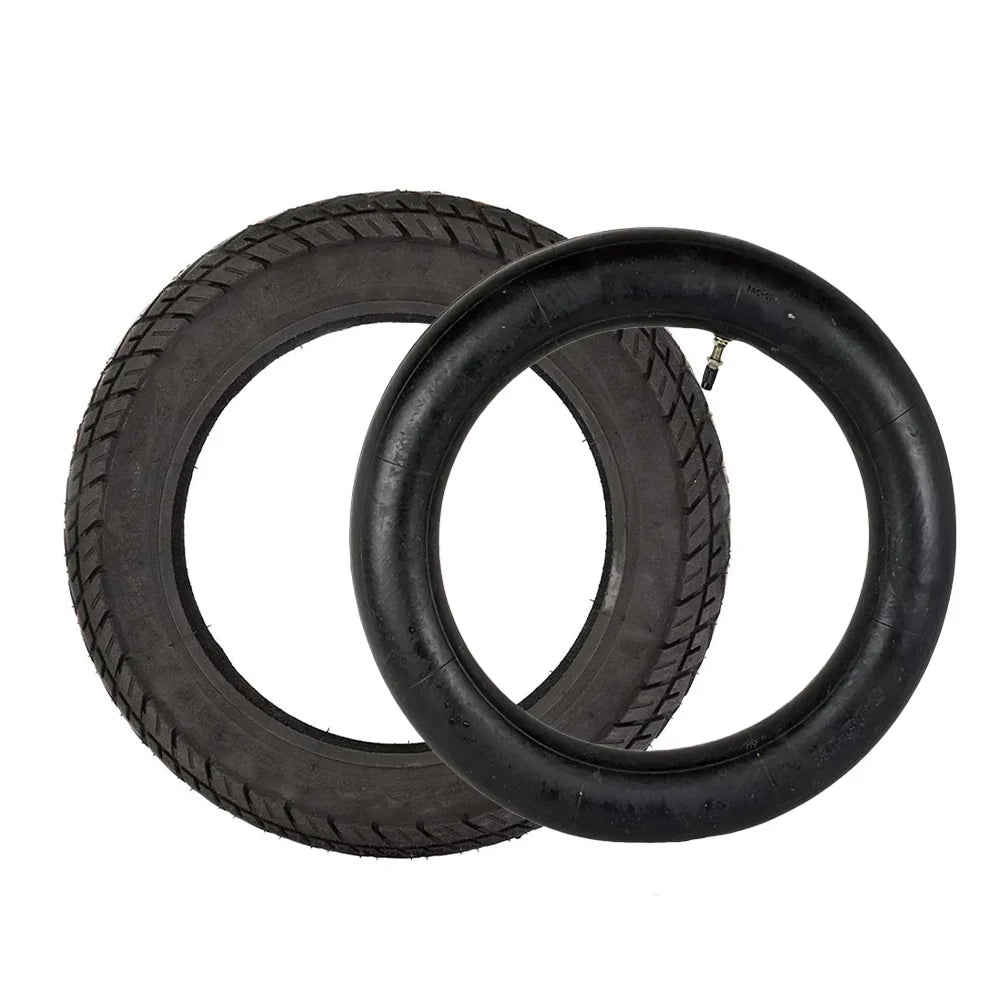 Outer Tire & Inner Tube for M1